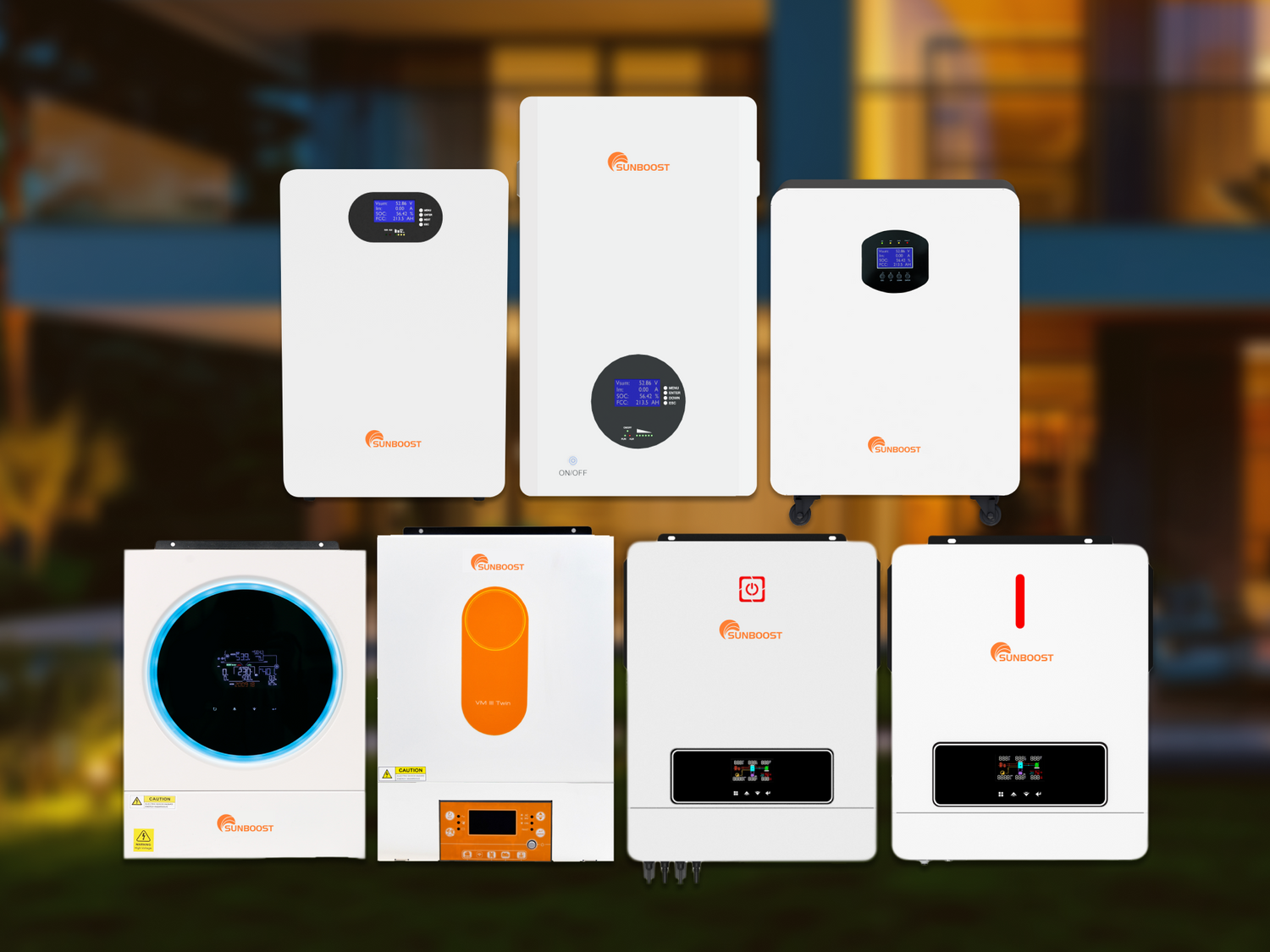 Exploring The Advantages Of Off-Grid Solar Inverters