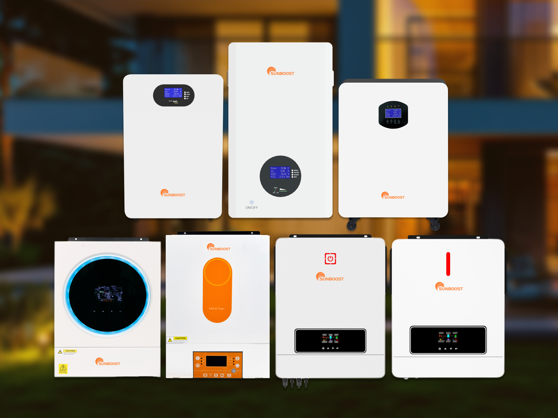 Exploring The Advantages Of Off-Grid Solar Inverters