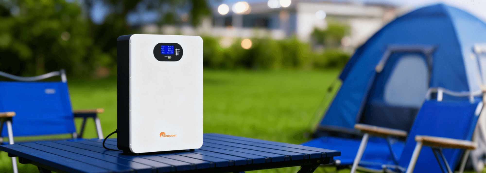 Power Inverters