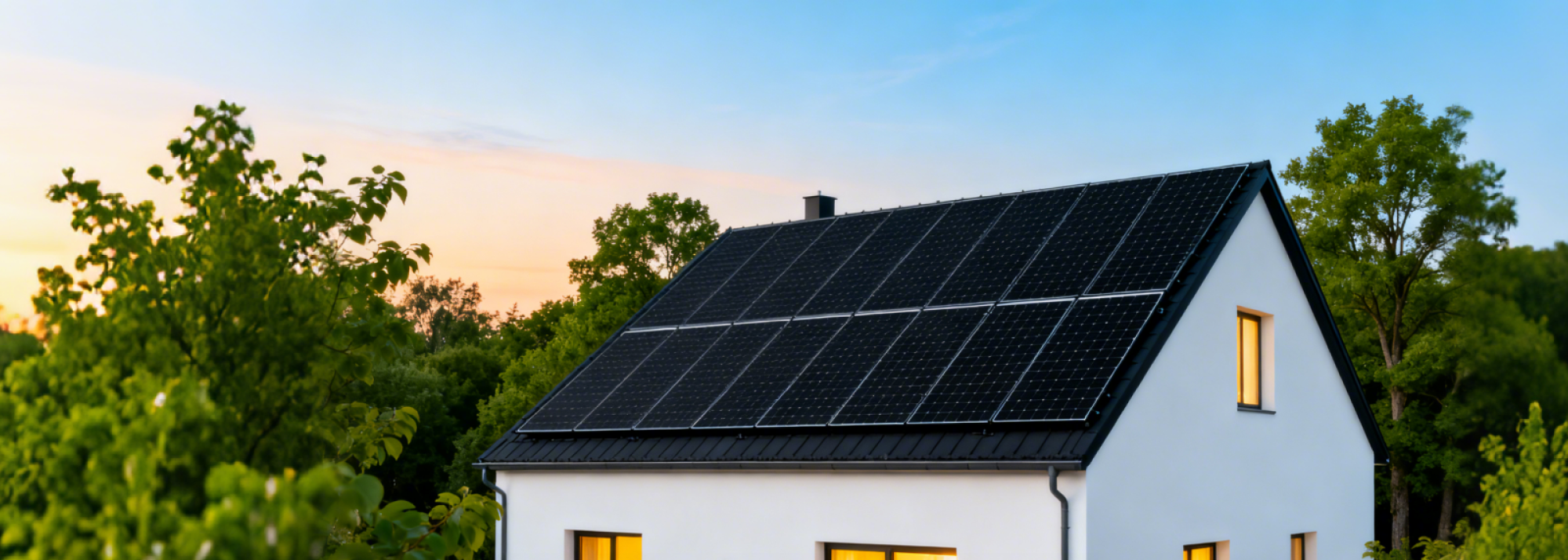 Solar Panels