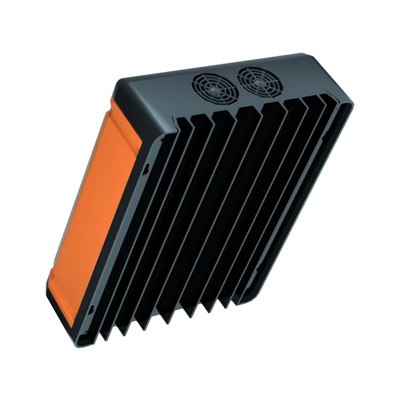 Sunboost 40A 50A 60A 80A 100A 120A MPPT Solar Panel Charge Controller 12V 24V 36V 48V PV Input for GEL SLD FLD LI User Battery Voltage Regulator