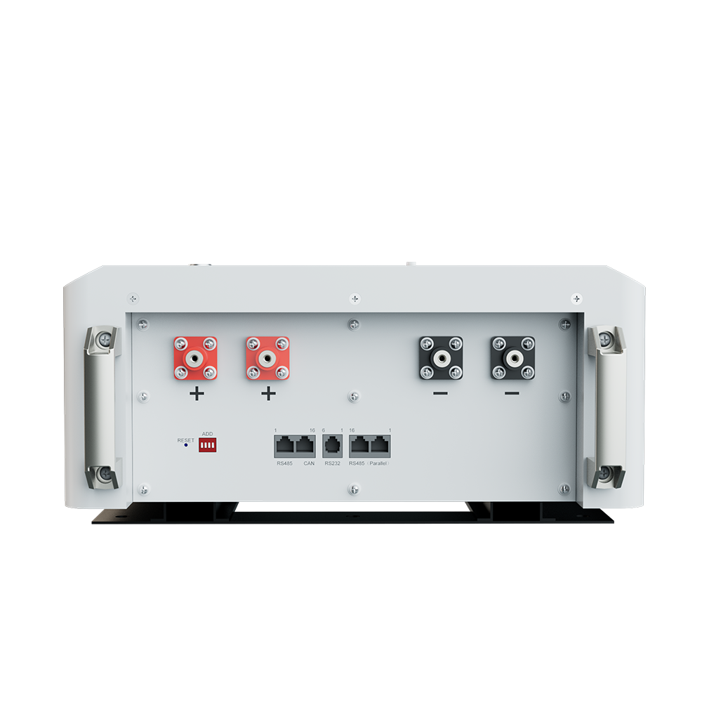 Sunboost Wall Mounted 51.2V 200Ah Home Energy Storage 10.24kWh System Lithium-Ion Lifepo4 Battery 48V 51.2V