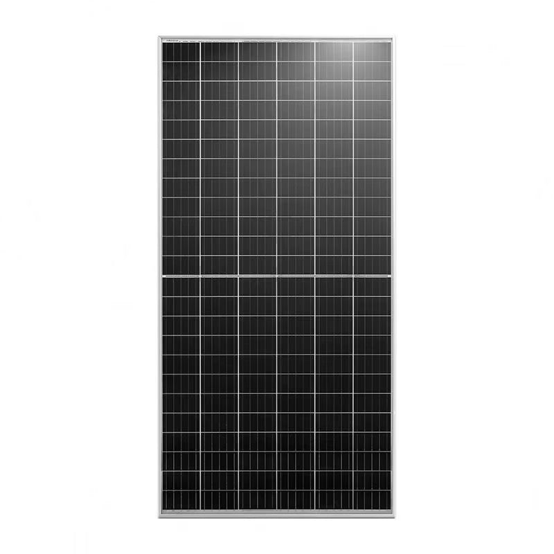 Sunboost 620W~640W Monocrystalline Solar Panel Module Off Grid PV Power For Vehicles, RV Camper Camping Boat Shed Farm