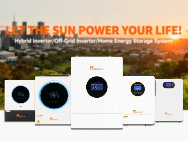 Understanding The Benefits Of A 48V Split Phase Inverter For Your Power Needs