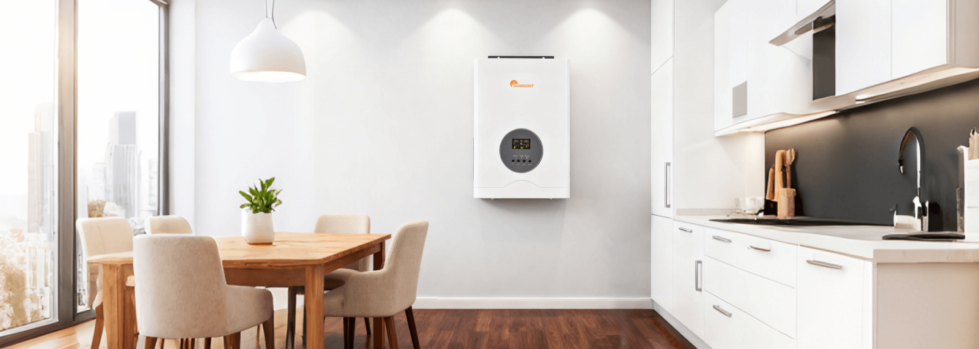 Low Frequency Inverters