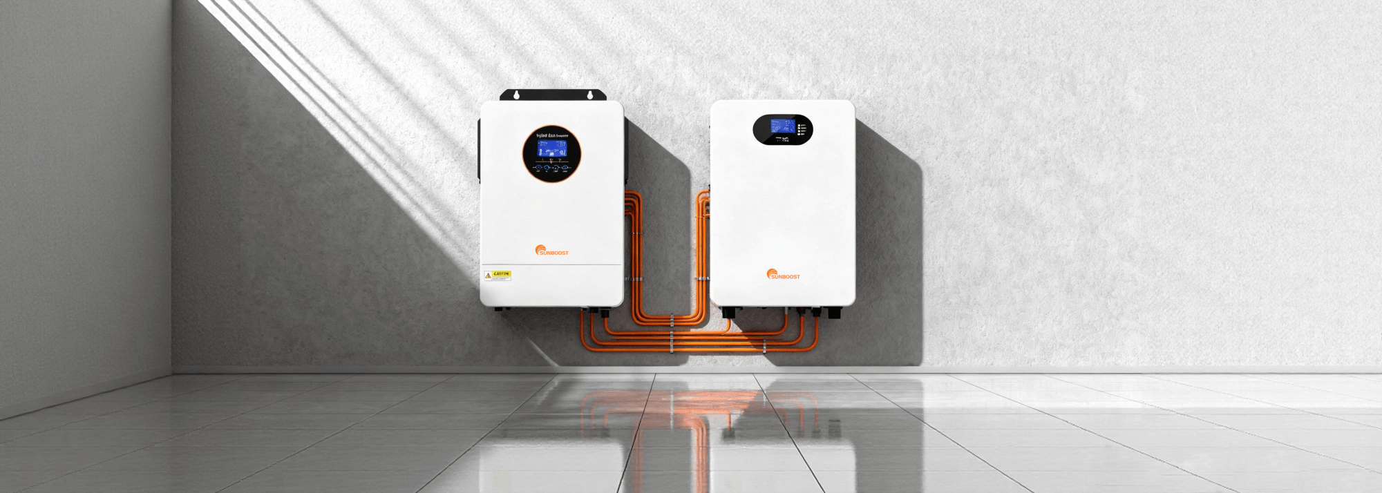 All in One Inverters