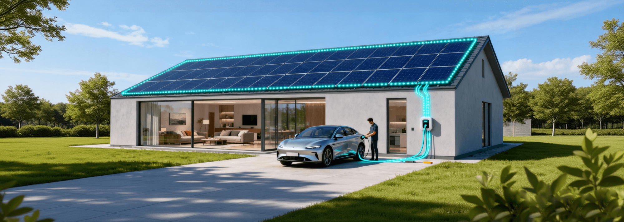 Split Phase Inverters