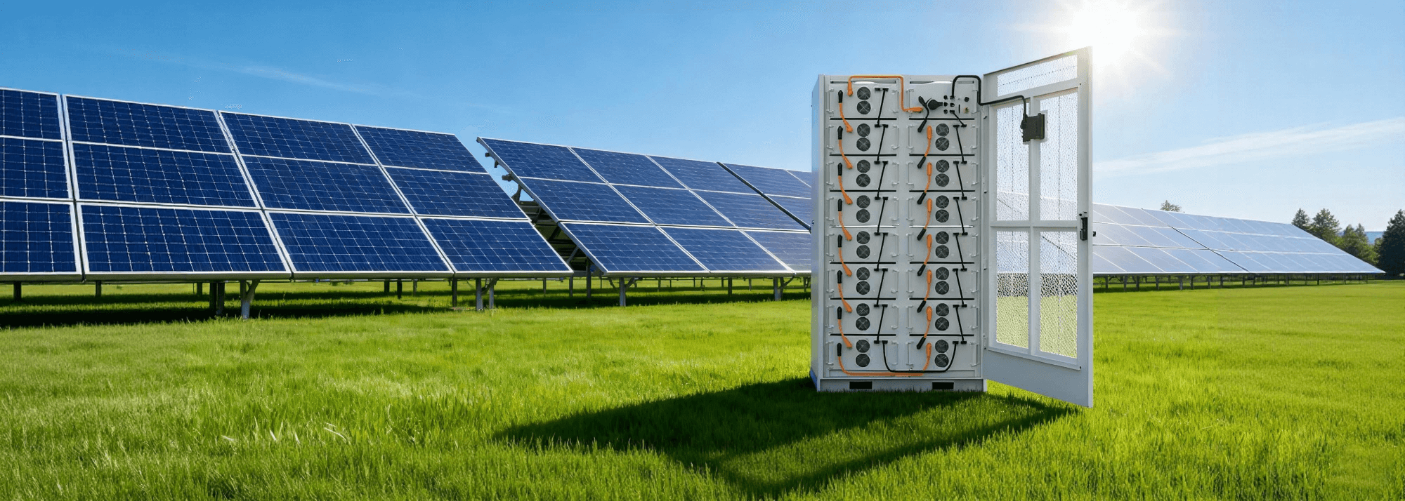 HV Lithium Batteries