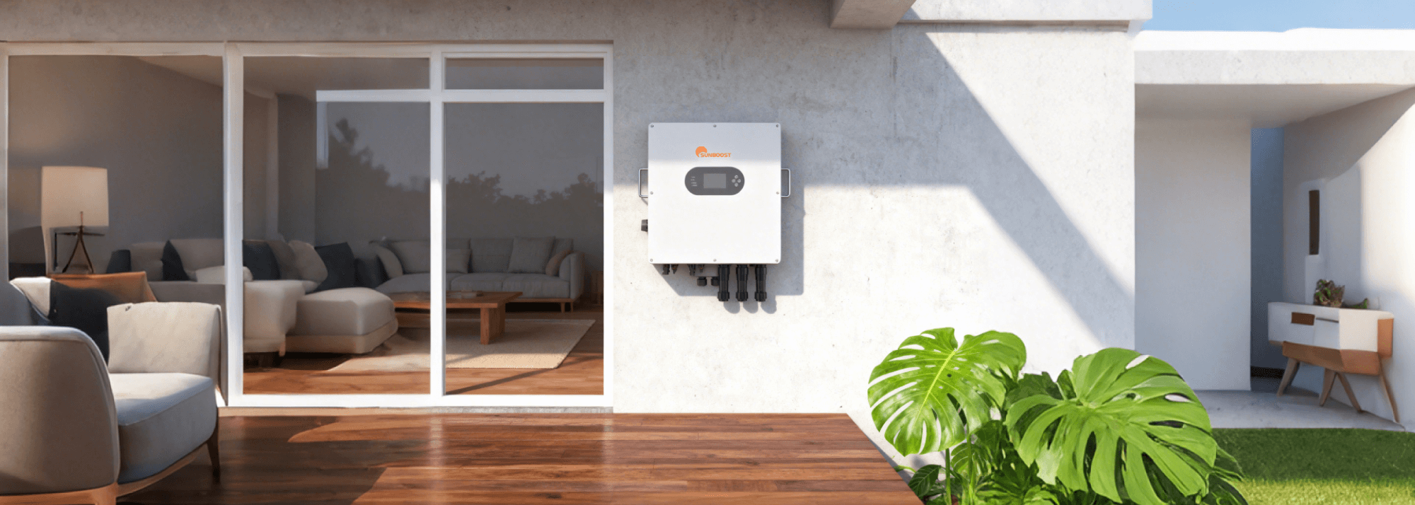 Three Phase Inverters