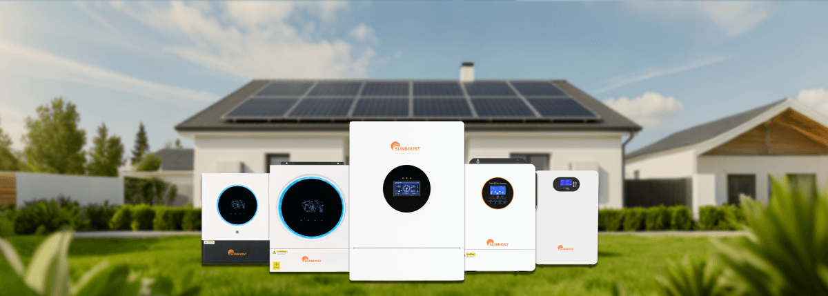 Solar Inverters