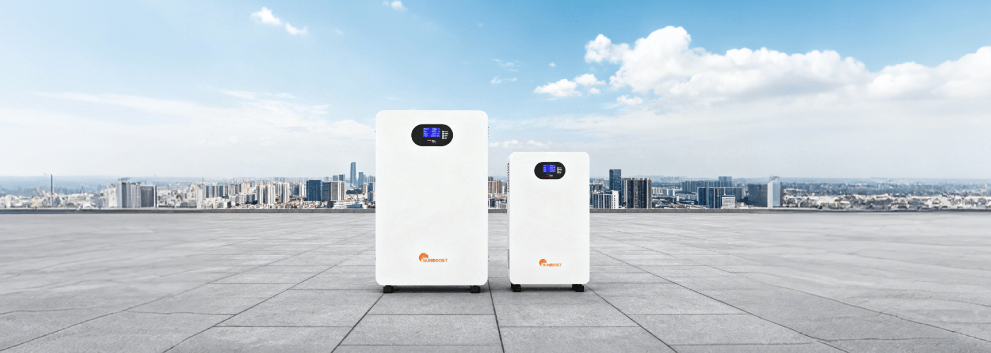 48V Lithium Batteries