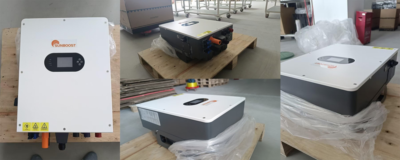 Intelligent Energy Management & Control