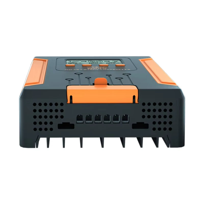 Sunboost 40A 50A 60A 80A 100A 120A MPPT Solar Panel Charge Controller 12V 24V 36V 48V  PV Input for GEL SLD FLD LI User Battery Voltage Regulator