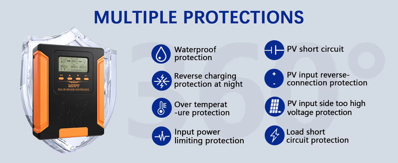 Universal Compatibility & User-Friendly Operation