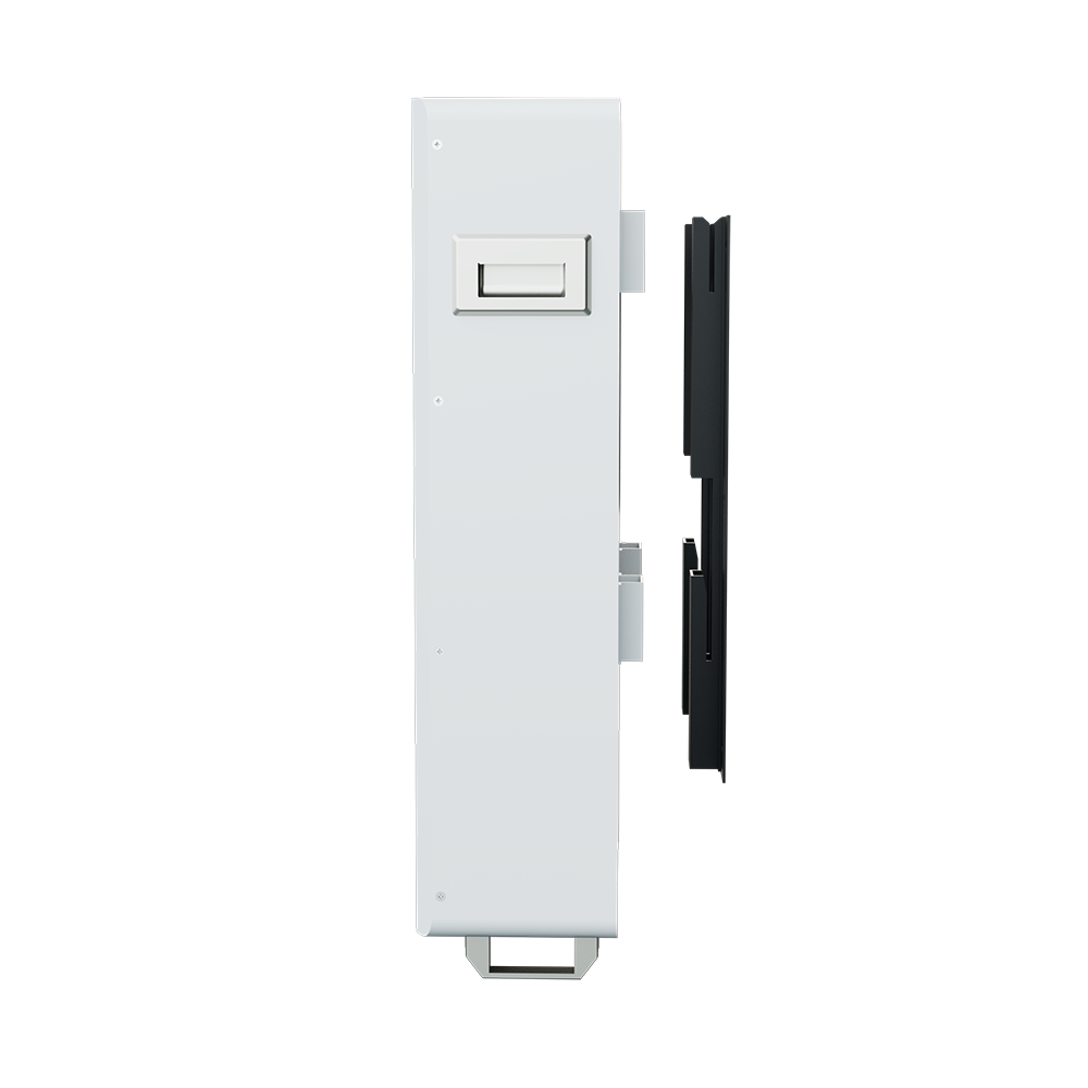 Sunboost Wall Mounted 51.2V 200Ah Home Energy Storage 10.24kWh System Lithium-Ion Lifepo4 Battery 48V 51.2V