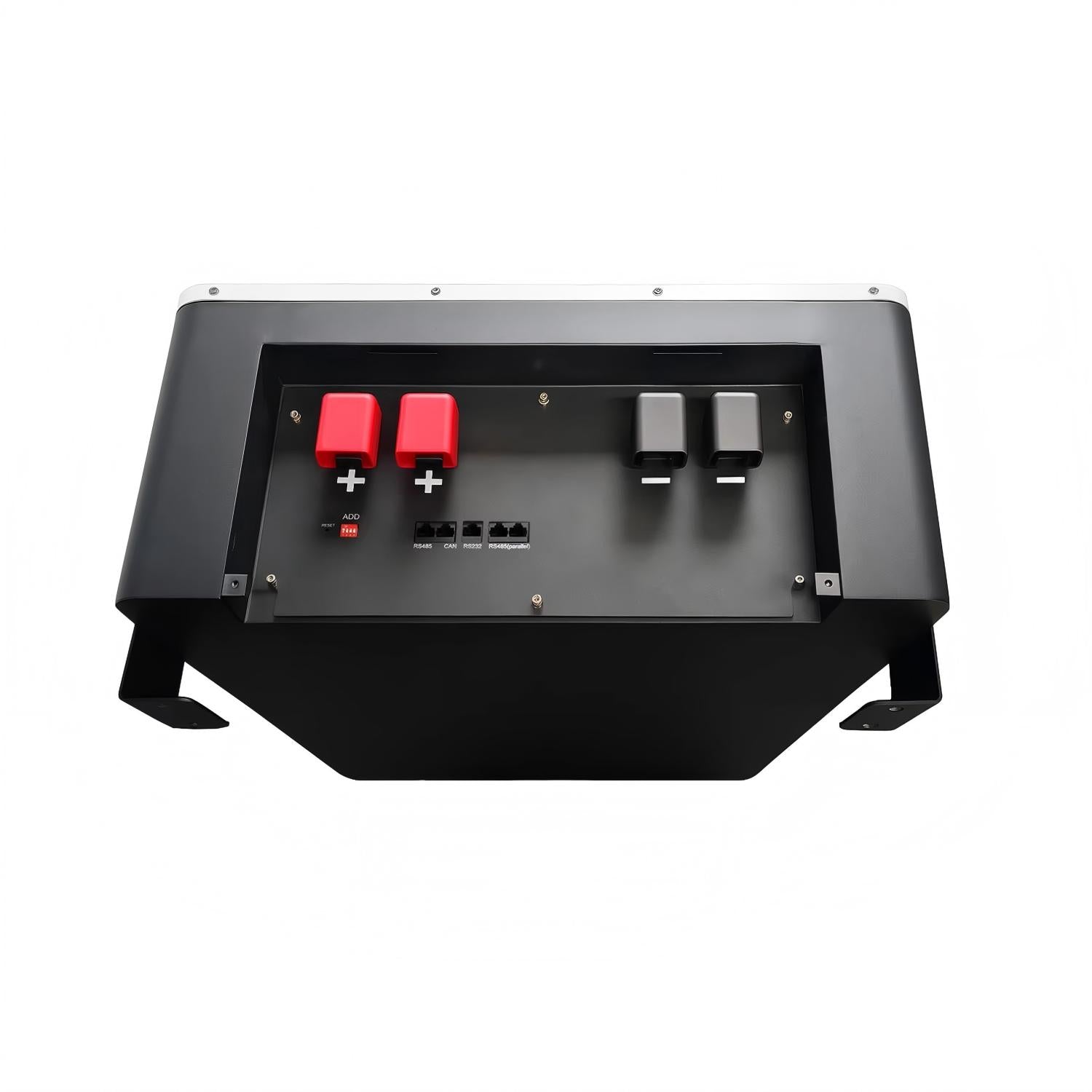 Sunboost 51.2V 300Ah LiFePO4 Split Lithium Ion Battery 15kWh Rechargeable Household Energy Storage IP65 CAN Communication