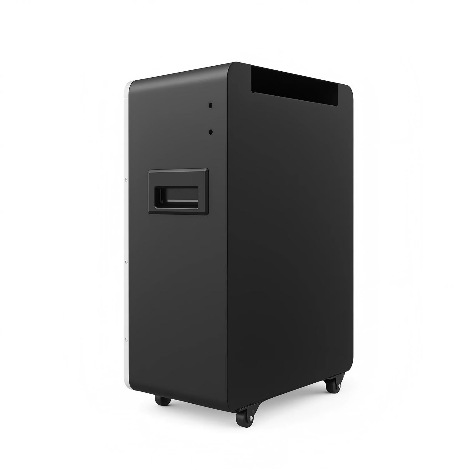 Sunboost 51.2V 300Ah LiFePO4 Split Lithium Ion Battery 15kWh Rechargeable Household Energy Storage IP65 CAN Communication