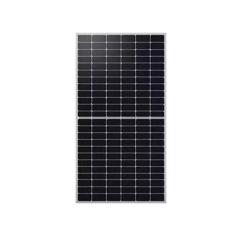 Sunboost 535W~555W Solar Panel Module Off Grid PV Power For Vehicles, RV Camper Camping Boat Shed Farm