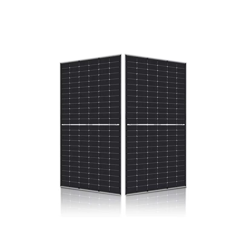 Sunboost 620W~640W Monocrystalline Solar Panel Module Off Grid PV Power For Vehicles, RV Camper Camping Boat Shed Farm