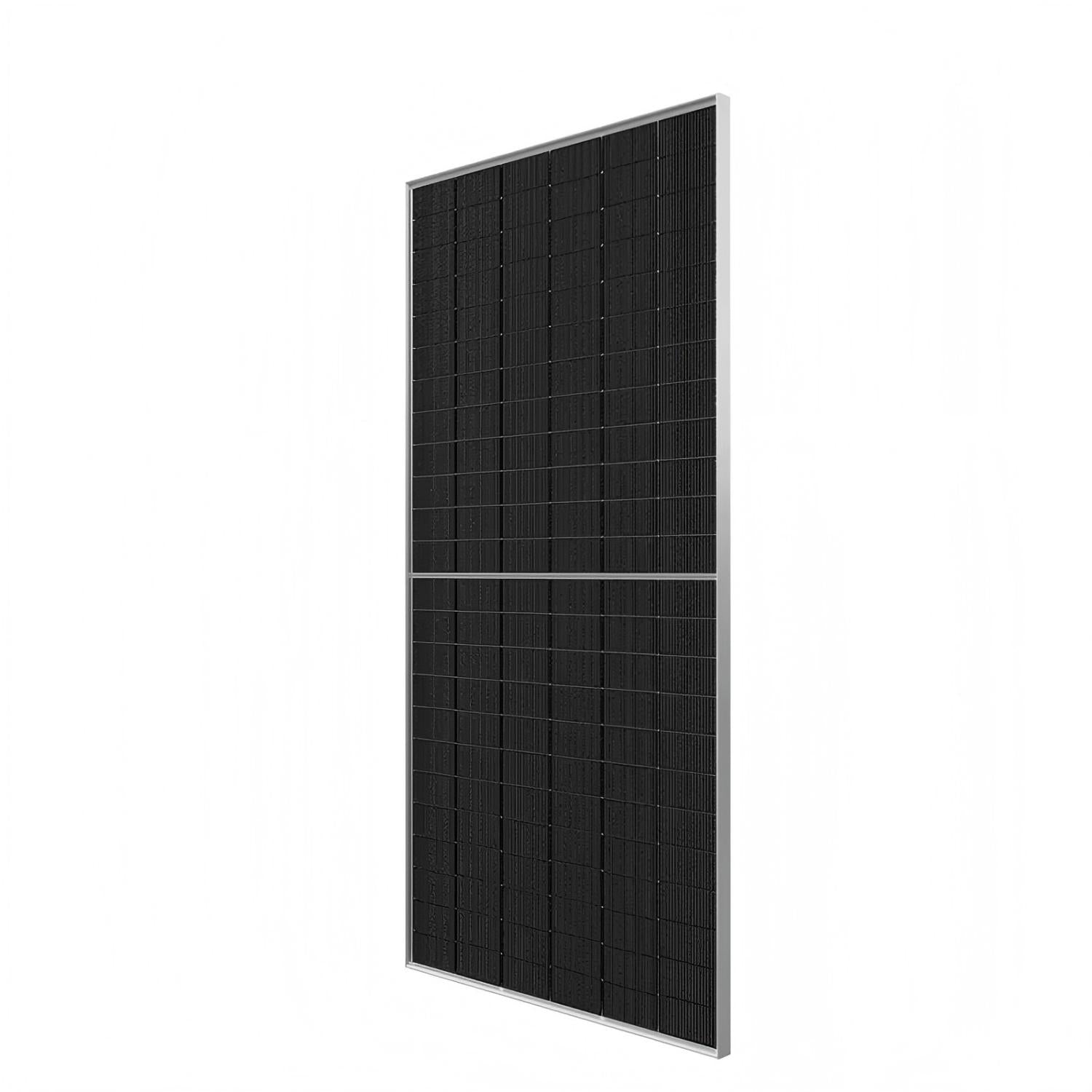 Sunboost 535W~555W Solar Panel Module Off Grid PV Power For Vehicles, RV Camper Camping Boat Shed Farm