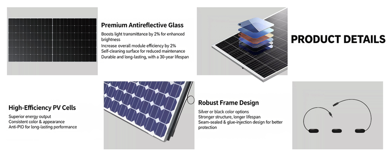 Exceptional Power Output and Energy Efficiency
