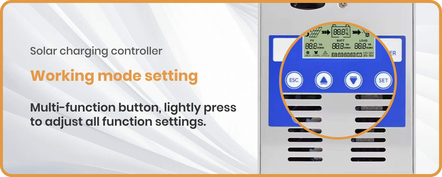 Intelligent Adaptive Charging System