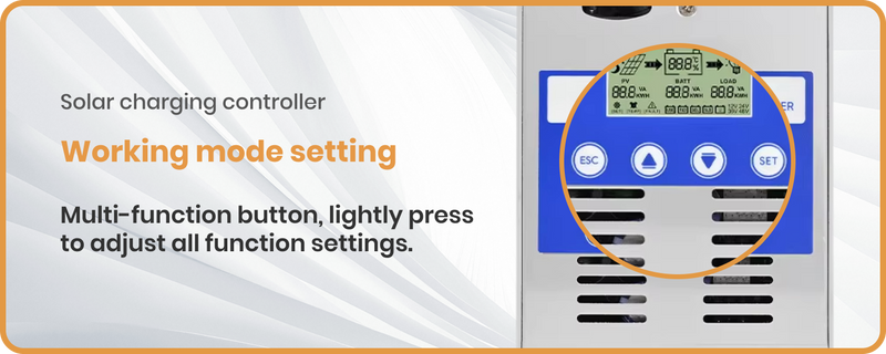 Intelligent Adaptive Charging System