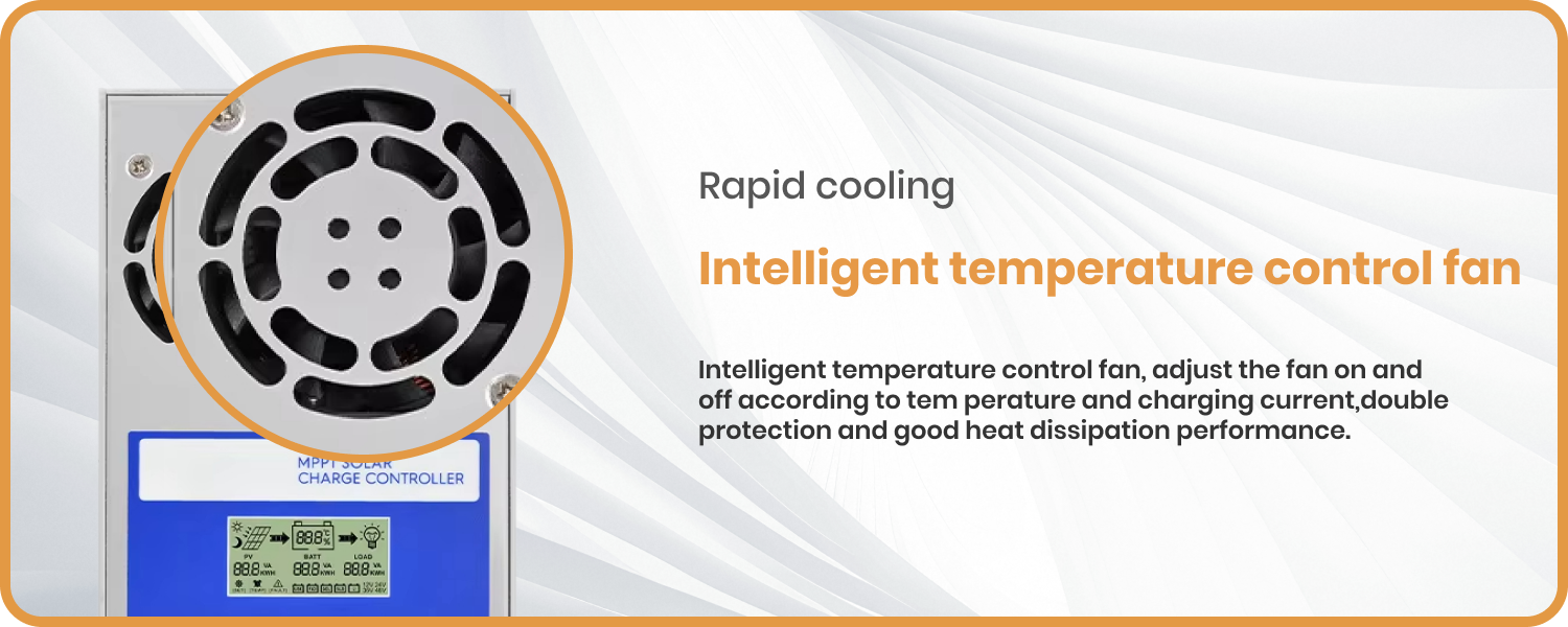 Advanced Thermal Management System