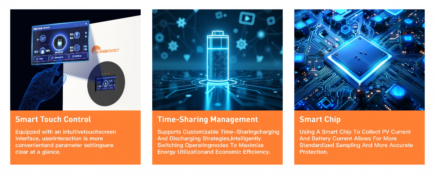 Advanced Energy Saving Mode