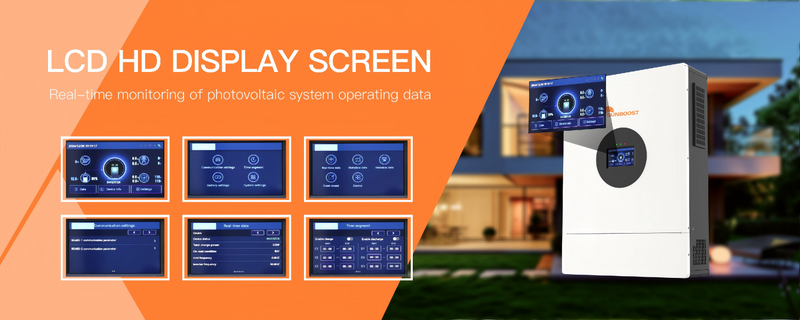 Intuitive Capacitive Touch Screen Interface